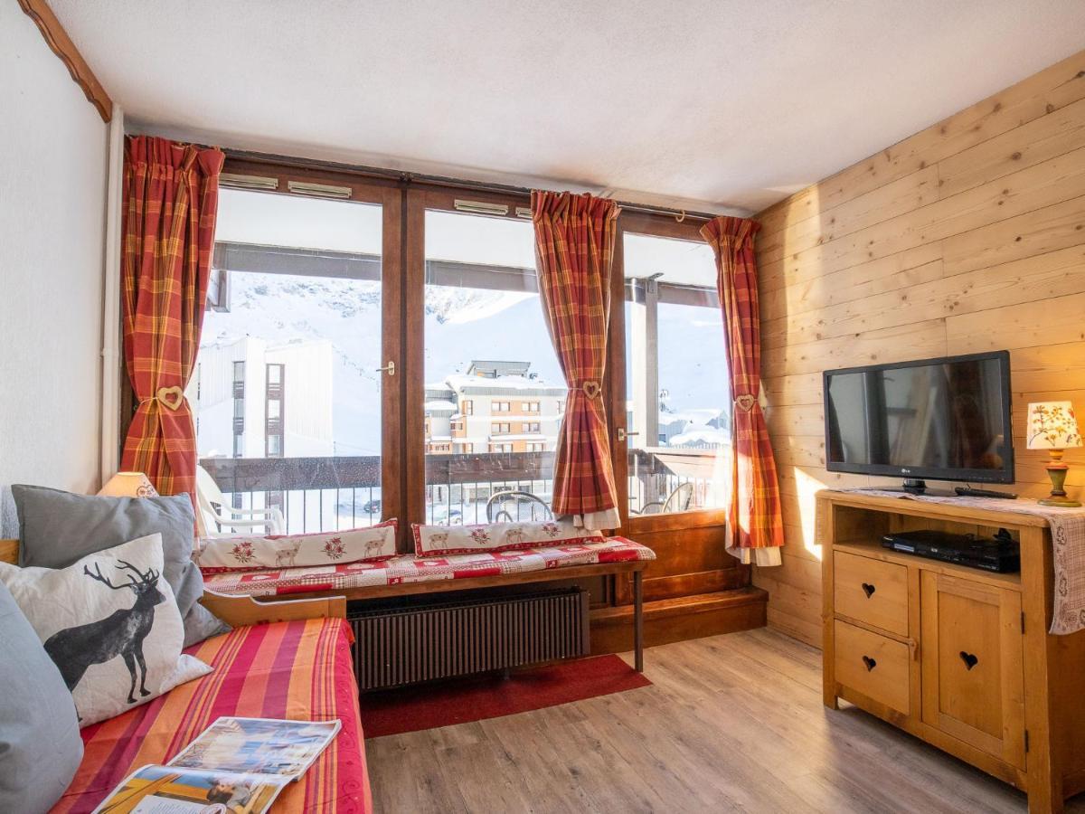 Le Prariond - Val Claret-12 By Interhome Apartment *