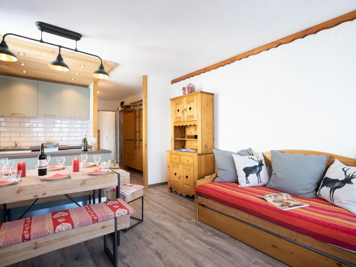 Le Prariond - Val Claret-12 By Interhome