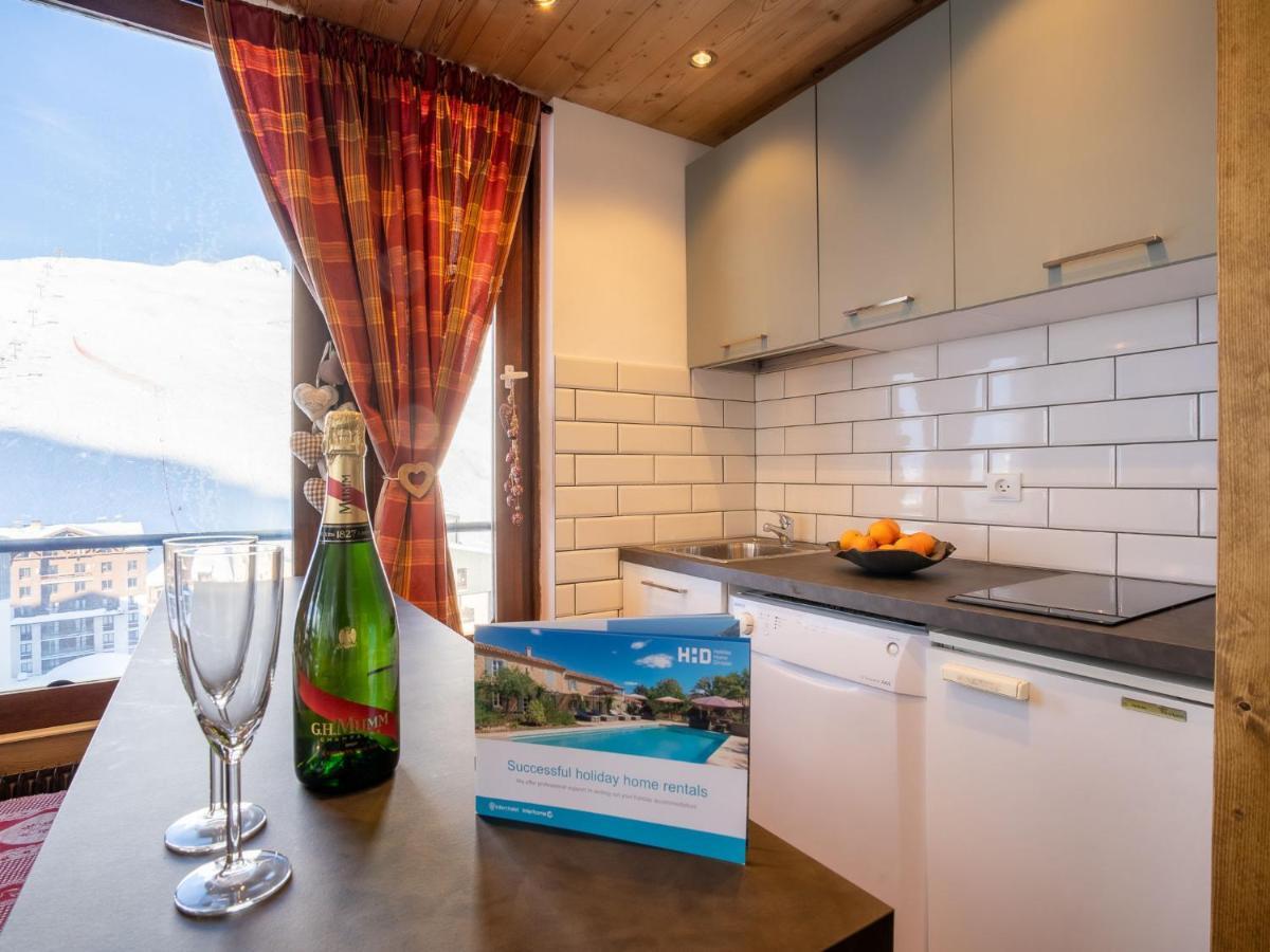 Le Prariond - Val Claret-12 By Interhome Appartamento Tignes