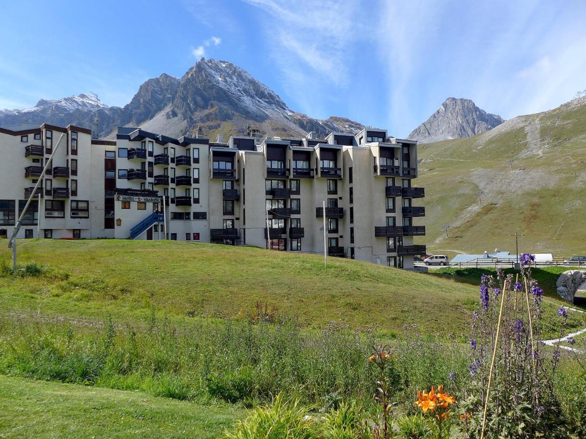 Le Prariond - Val Claret-12 By Interhome * Tignes