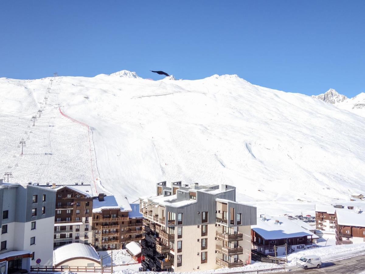 Appartamento Le Prariond - Val Claret-12 By Interhome *