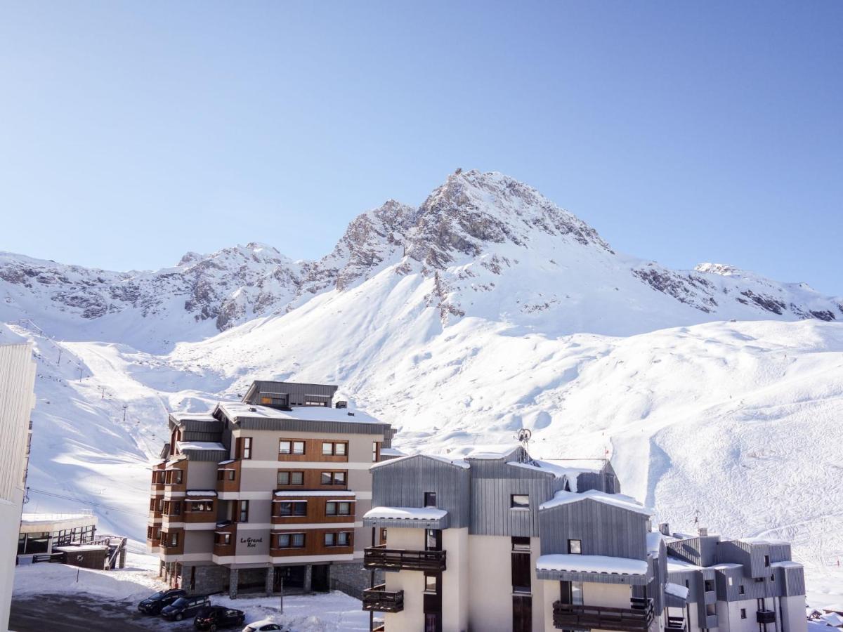 Appartamento Le Prariond - Val Claret-12 By Interhome Tignes