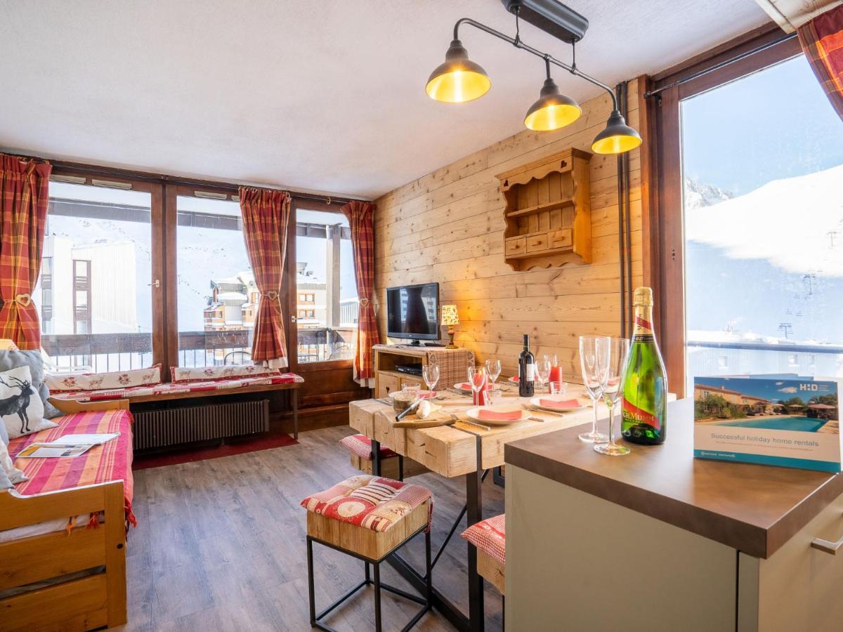 Le Prariond - Val Claret-12 By Interhome Apartment *