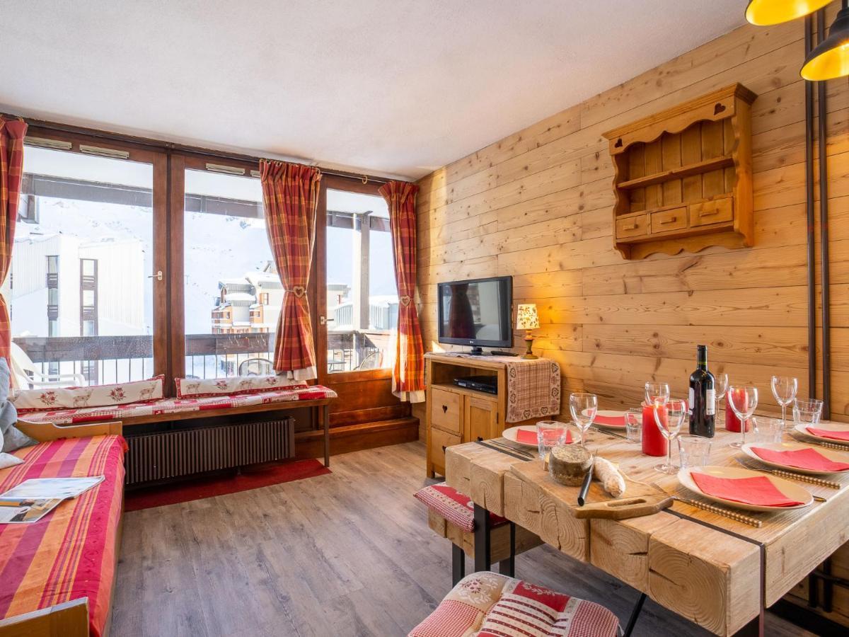Le Prariond - Val Claret-12 By Interhome * Tignes