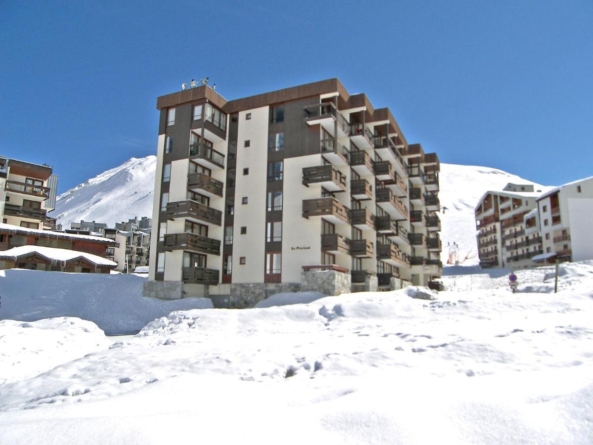 Le Prariond - Val Claret-12 By Interhome Tignes
