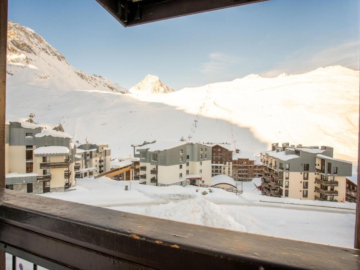 Le Prariond - Val Claret-12 By Interhome Appartamento