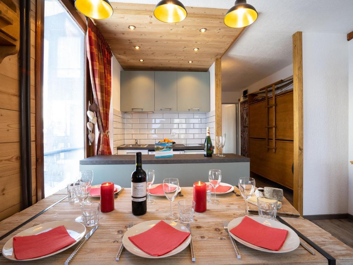 Appartamento Le Prariond - Val Claret-12 By Interhome Tignes