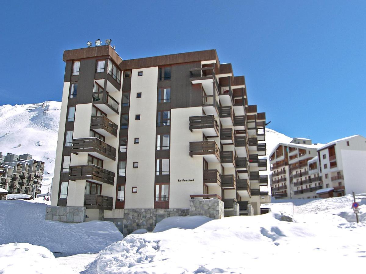 Le Prariond - Val Claret-12 By Interhome Appartamento Tignes