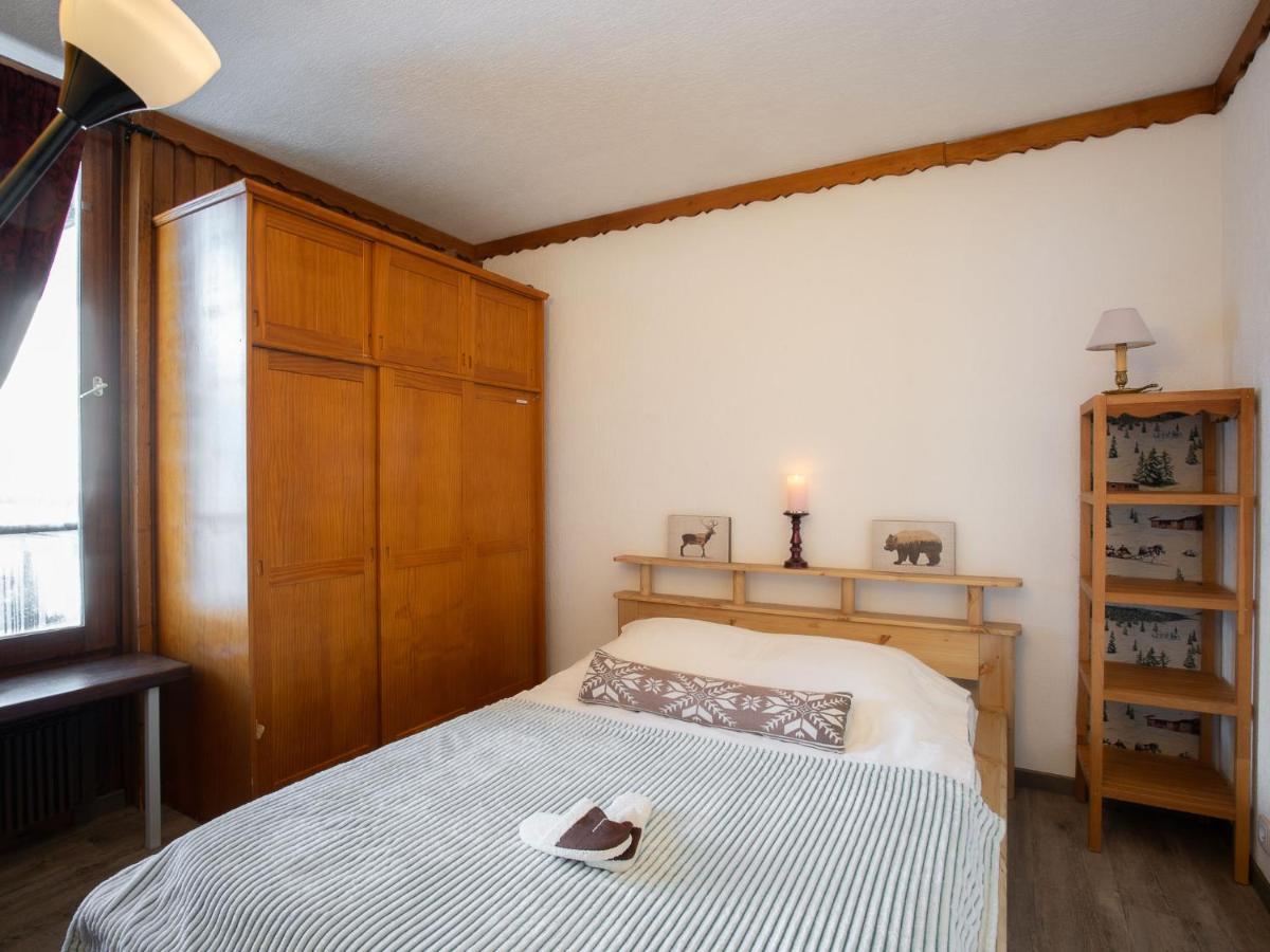 Le Prariond - Val Claret-12 By Interhome