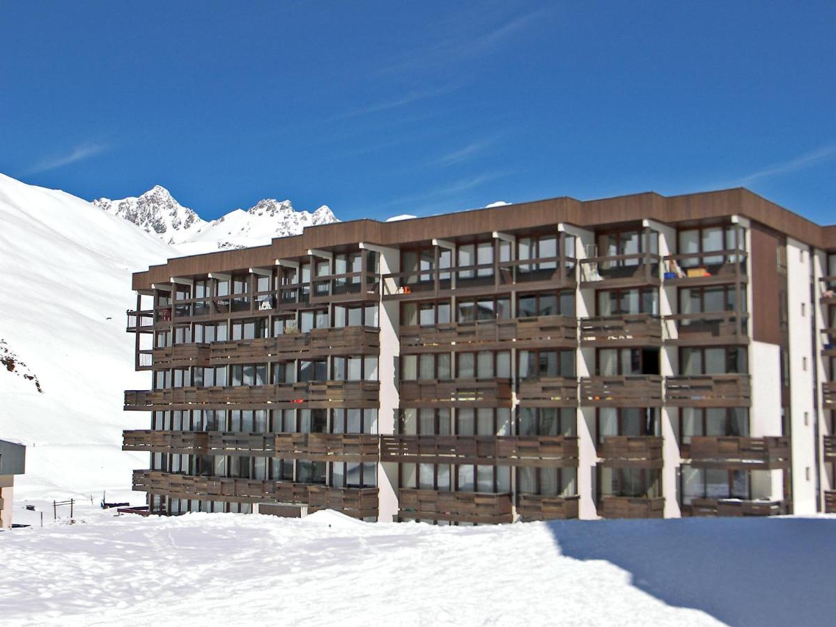 Le Prariond - Val Claret-12 By Interhome Apartment Tignes