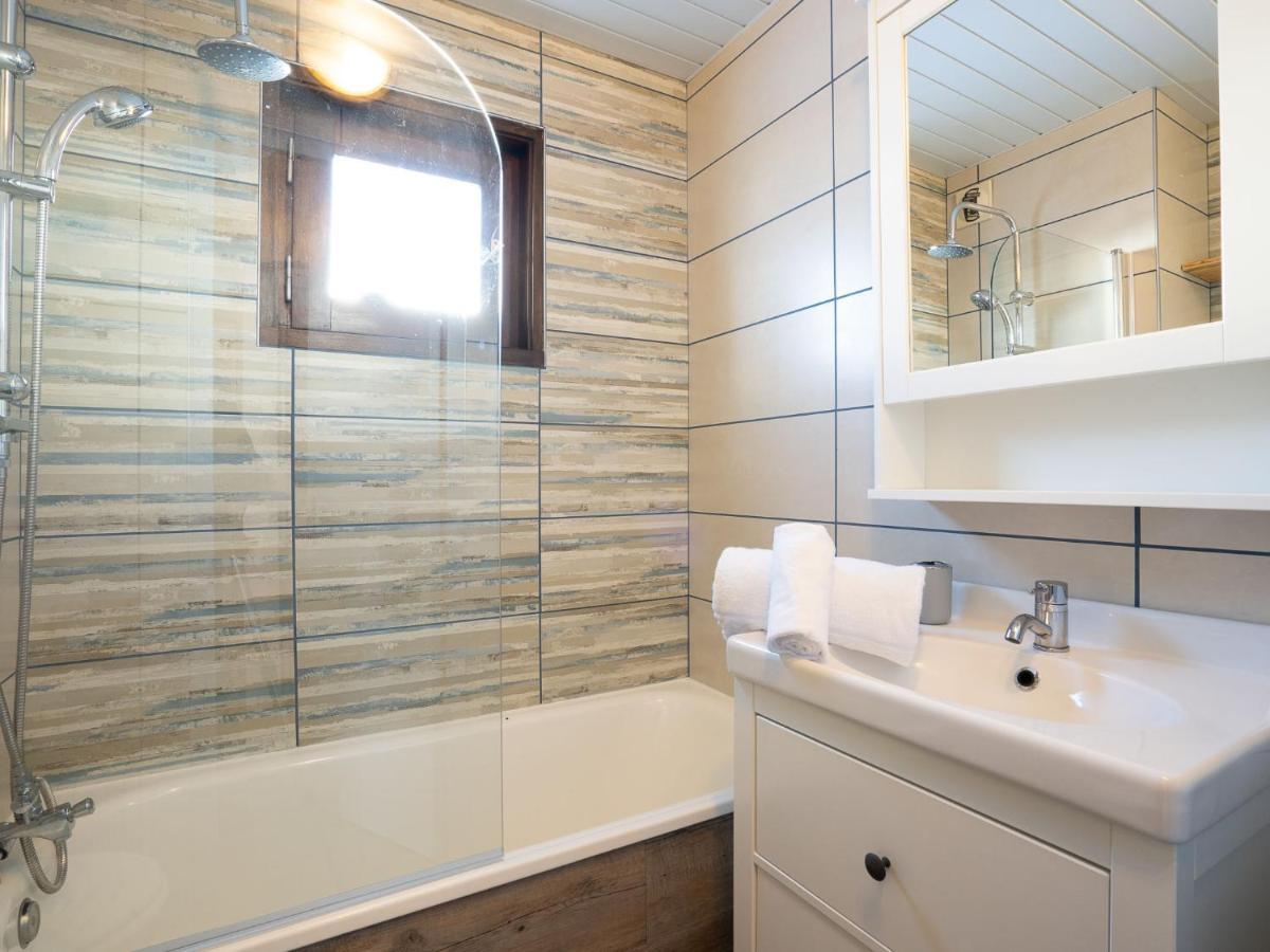 Appartamento Le Prariond - Val Claret-12 By Interhome Tignes