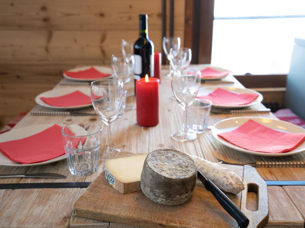Appartamento Le Prariond - Val Claret-12 By Interhome